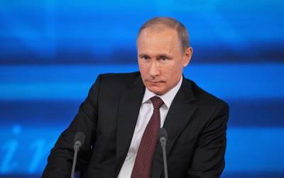 Путин может ввести продовольственные сертификаты для отдельных слоев населения