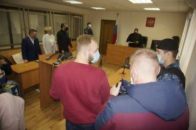В Ростове вынесен приговор подельнице Сенцова и Надежды Савченко