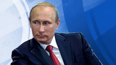 Путин подписал указ о присвоении 26 генеральских званий