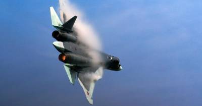 В США признали, что ракеты Су-57 "изменят правила игры"