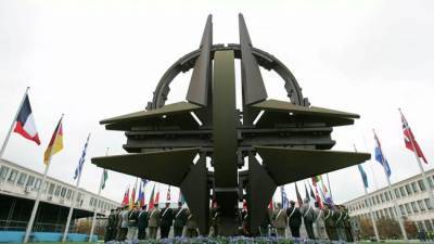 Главы МИД стран НАТО заявили о необходимости усиления альянса