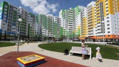 Риелторы озвучили среднюю стоимость однокомнатной квартиры в Москве