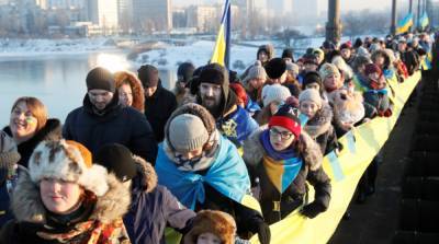 Украинцев за год стало меньше на треть миллиона – Госстат