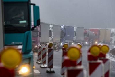 Германия планирует продлить ужесточение пограничного режима