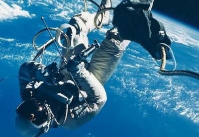 В астронавты впервые набирают людей с инвалидностью