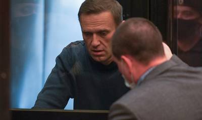 Алексей Навальный обошел Владимира Путина по числу упоминаний в соцсетях