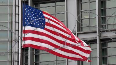 США вводят визовые санкции против 43 граждан Белоруссии