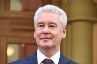 Мэр Москвы назвал условие для снятия оставшихся ограничений