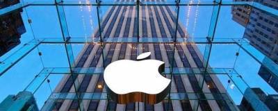 Apple Inc. ищет инженеров для разработки беспроводной сети 6G