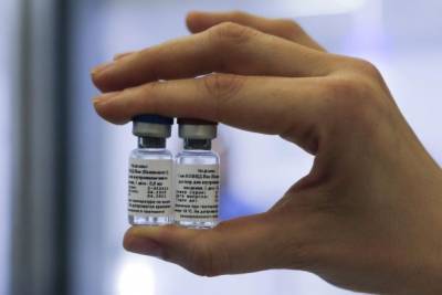 В Венесуэле началась вакцинация «Спутником V»