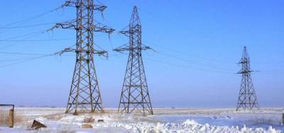 В Украине утвердили новые тарифы на передачу электроэнергии