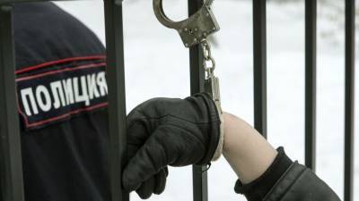 Московского пенсионера задержали за изнасилование 50-летней давности