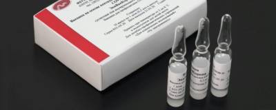 «Вектор» в 10 раз увеличил объем производства вакцины «ЭпиВакКорона»