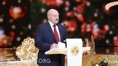 Лукашенко призвал Россию не трепетать перед санкциями