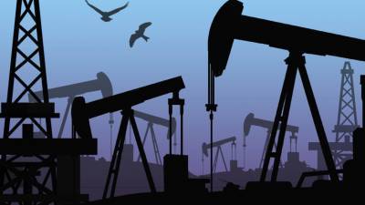 В Техасе возобновили нефтедобычу, прерванную из-за непогоды