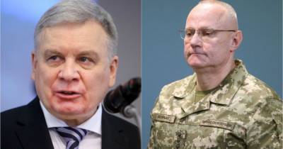 "И друзья стали бы врагами": Арестович рассказал, как рассорились министр обороны и главнокомандующий ВСУ