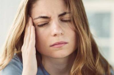 Какие продукты могут вызвать головную боль
