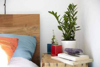 Элементы декора, которые улучшат интерьер вашей спальни