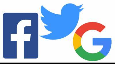 Главы Facebook, Twitter и Google отчитаются о «фейках» в Конгрессе США