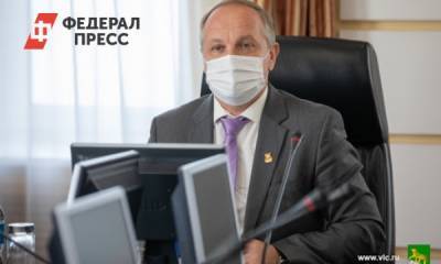 Коммунисты требуют, чтобы мэр Владивостока ответил за уборку снега