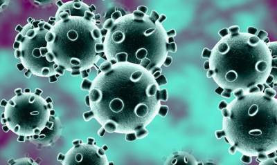 Финские ученые выявили новый более заразный и устойчивый к вакцинам штамм коронавируса