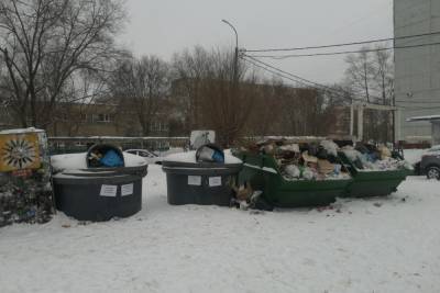 Власти Оренбурга ищут, кому отдать площадки для ТКО