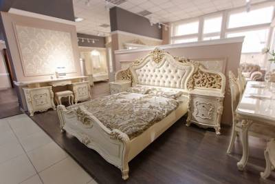 Мебель на свадьбу, новоселье или день рождения подберёт со скидкой «Мебель House» в Чите