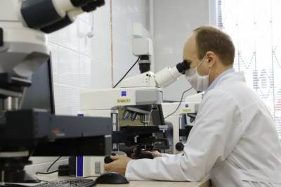 В Кемерове открыли крупнейшую в Кузбассе генетическую лабораторию