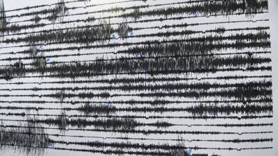 Землетрясение магнитудой 4,7 зафиксировано на северо-востоке Японии