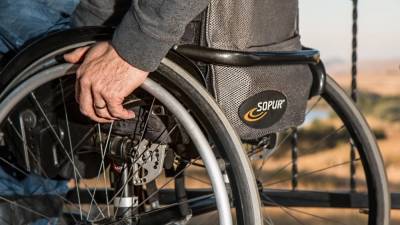Инвалидам упростили процесс получения технических средств реабилитации