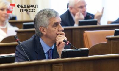 Суд не отпустил красноярского бизнесмена Быкова на свободу