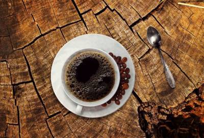 Мясников развеял миф о вреде кофе