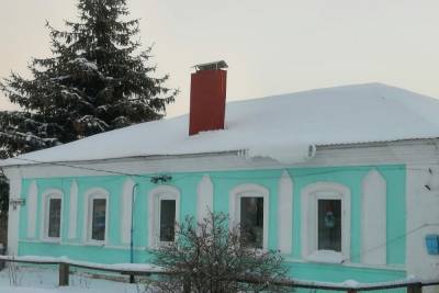 Крапивенский музей в Тульской области разрабатывает новые маршруты