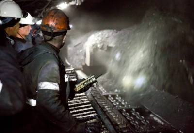 Суд арестовал имущество управляющих кузбасской шахты по иску на 16,34 млрд рублей nbsp