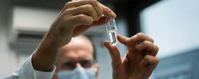 Pfizer и BioNTech тестируют свою вакцину от COVID-19 среди беременных