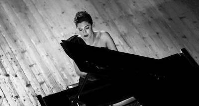 Пианистка Анна Кипиани удостоена трех призов на престижном конкурсе в Канаде