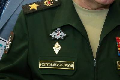 Владимир Путин присвоил воинские и специальные звания в преддверии Дня защитника Отечества