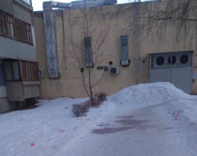 В Тольятти распоясавшиеся подростки бросили пакет с кипятком в 17-летнюю девушку – Учительская газета