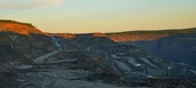 Экс-начальнику горнодобывающего предприятия в Карелии грозит до 12 лет лишения свободы за коммерческий подкуп