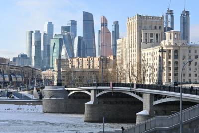 В Москве открывается прием заявок на конкурс туристических маршрутов