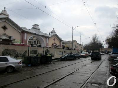 Главные события Одессы 18 февраля: архитектурный консультант и очередная реконструкция
