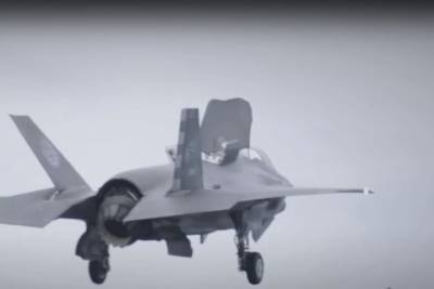 Турецкая «оборонка» начала лоббировать возвращение в программу F-35 Lightning II