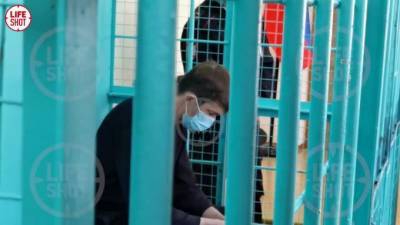Егор Марков - Суд арестовал обвиняемого в убийстве ребенка в Чите - piter.tv - Забайкальский край - Чита