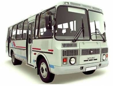 Расписание движения автобусов в Кунгурском районе с 21 по 23 февраля
