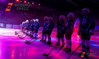 В России построят новые ледовые арены к Чемпионату мира по хоккею