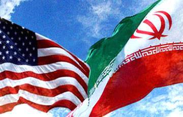 США возобновляют переговоры с Ираном по ядерной сделке