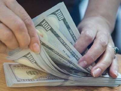 Иностранцы увеличили долю в госдолге Украины до 100 миллиардов
