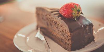 Шоколадный торт Захер - рецепт от Евгения Клопотенко - видео - ТЕЛЕГРАФ