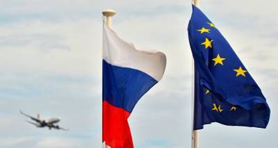 Россия и Евросоюз: развод и тапочки по почте