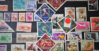 "Укрпочта" согласилась перенести выпуск марок в честь Сухопутных войск с 23 февраля на другую дату